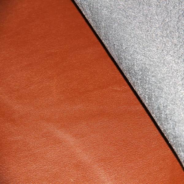 PU synthetic lining leather for shoes